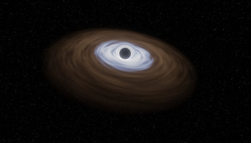 Temporal Vortex Generator